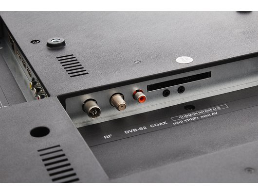 4K (Ultra HD) Smart телевизор AMCV LE-50ZTUS27